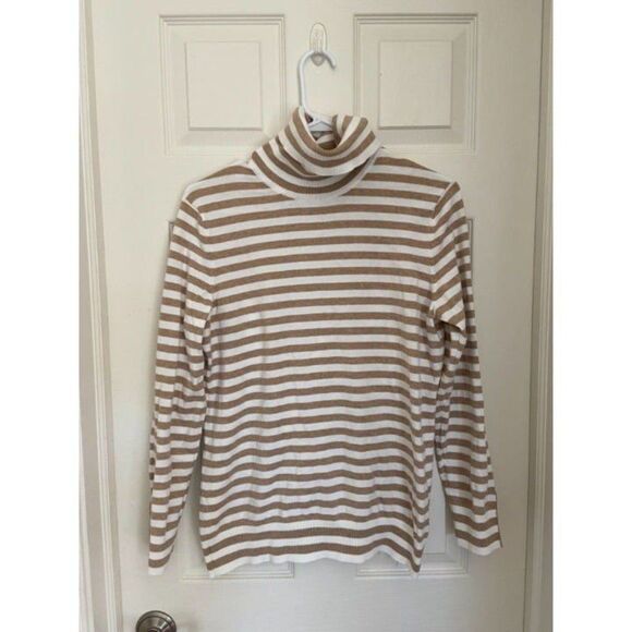 Tommy Hilfiger Turtleneck (Large) - Picture 1 of 3
